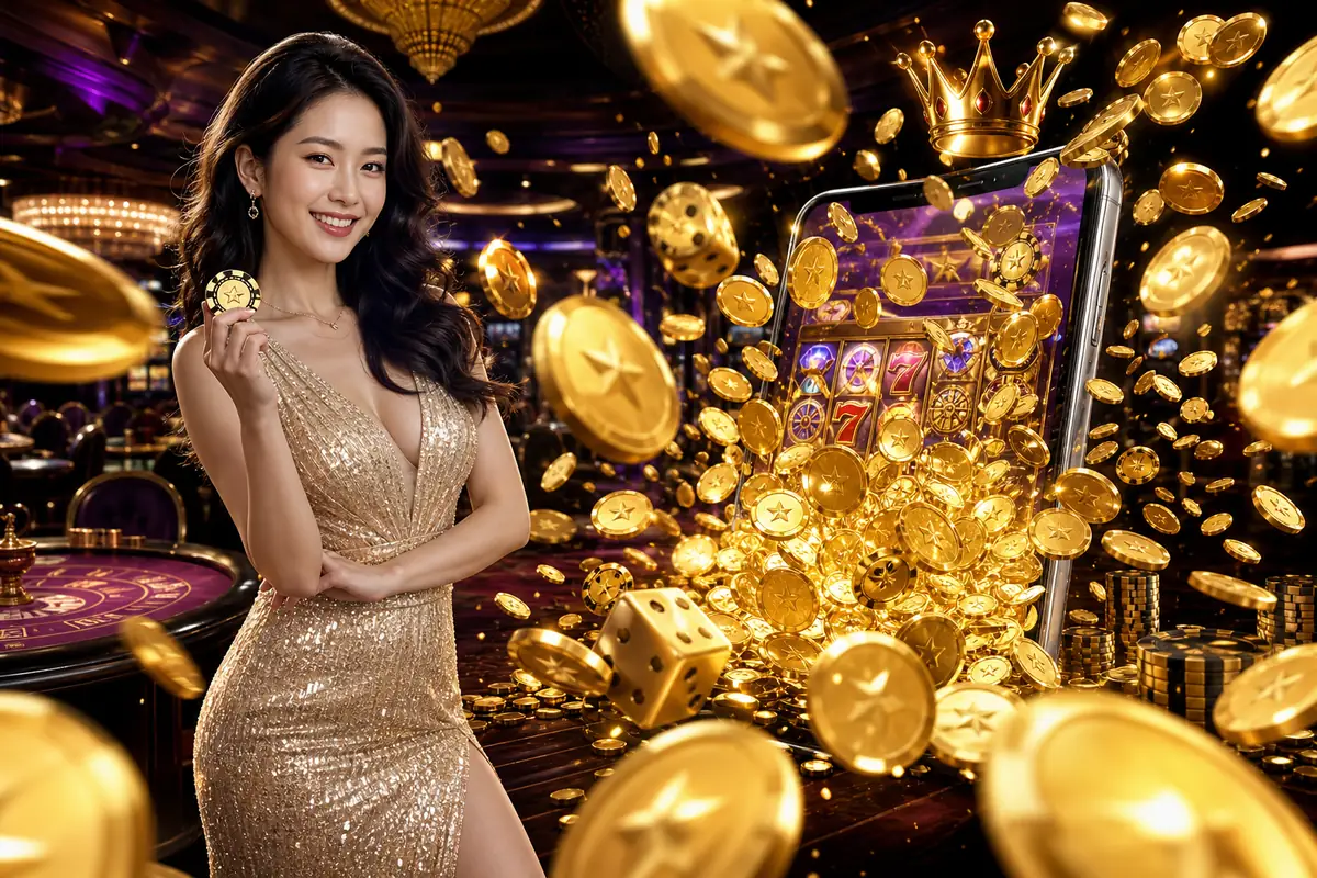 bd6667 Live Dealer Table Games