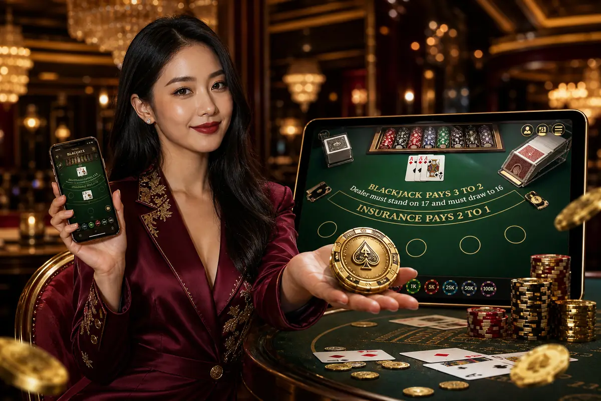 bd6667 MT Live Casino Games